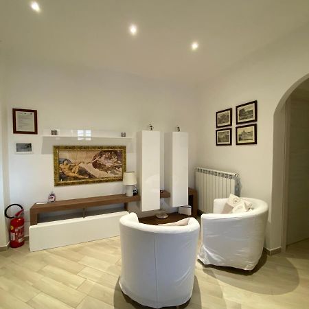 דירות רומא Milena House מראה חיצוני תמונה