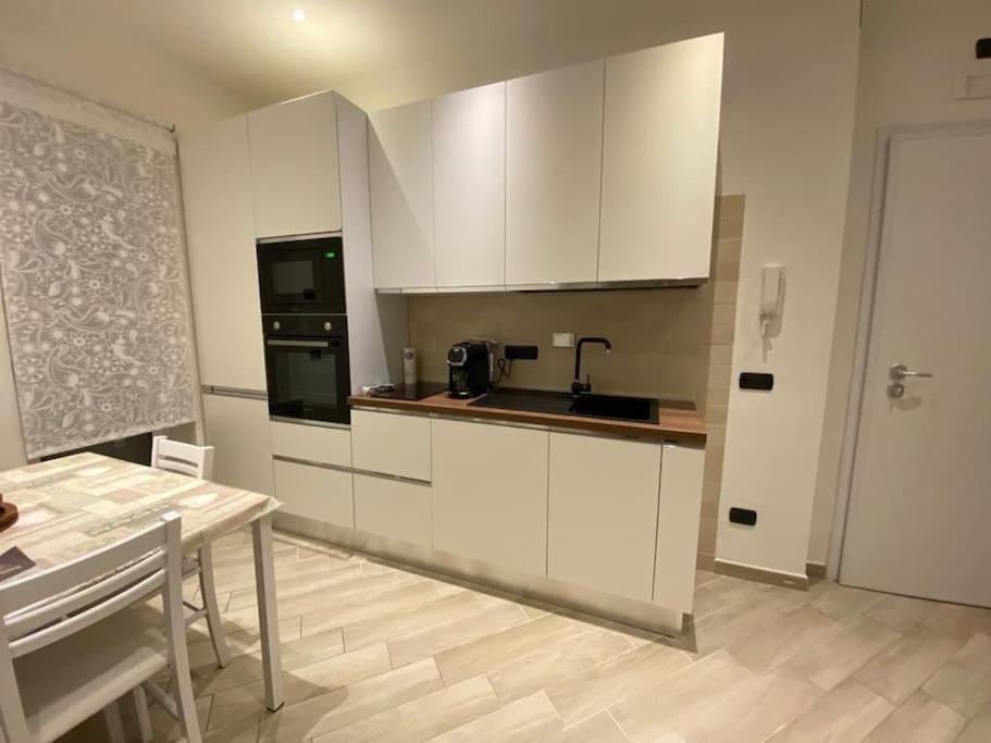 דירות רומא Milena House מראה חיצוני תמונה